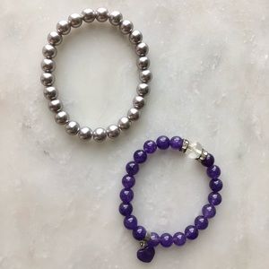 Beaded Bracelet Bundle